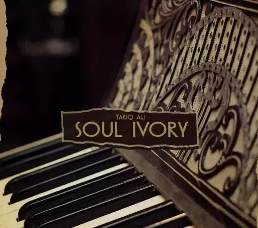 Tariq Ali Soul Ivory WAV