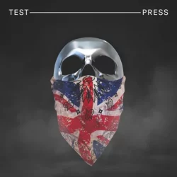 Test Press Serum UK Drill