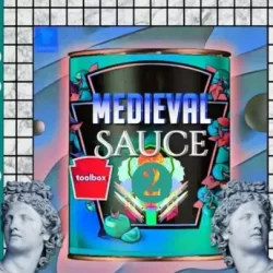 Toolbox Samples Medieval Sauce Vol.2 WAV