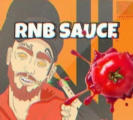 Toolbox Samples RnB Sauce