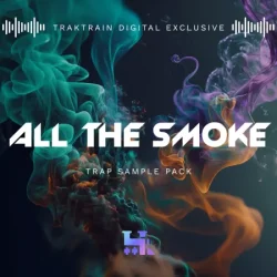 TrakTrain All The Smoke WAV