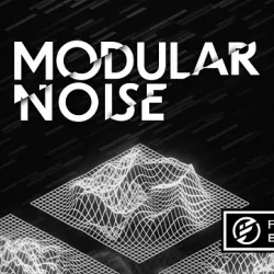 UVI Falcon Expansion Modular Noise