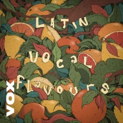 VOX Latin Vocal Flavours WAV