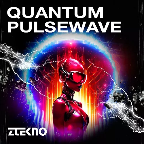 ZTEKNO Quantum Pulsewave 