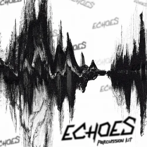 prodbyloner Echoes Percussion Kit WAV