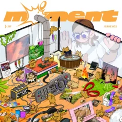 Moment timbre tinker, an anem0s moment WAV