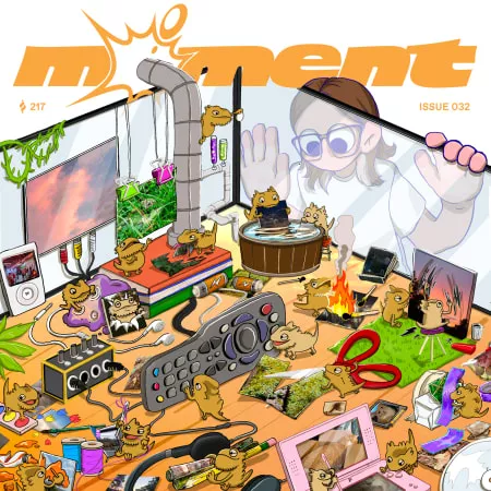 Moment timbre tinker, an anem0s moment WAV