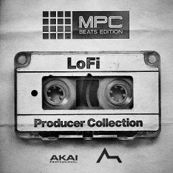 ADSR Lofi Producer Collection