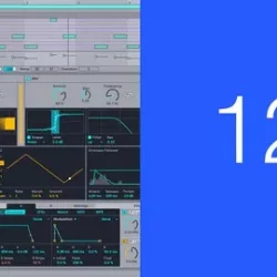 Ableton Certified Training: What'S New In Live 12 [TUTORIAL]