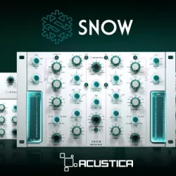 Acustica Audio Snow 2023 [WIN]