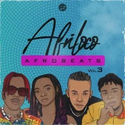 Aotbb Afriloco: Afrobeats Vol.3 [WAV MIDI]