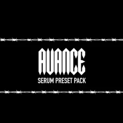 Avancemusic SERUM Preset Pack Vol.1 [FXP]