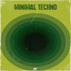 BFractal Music Minimal Techno WAV