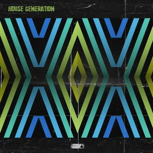 Bfractal Music House Generation [WAV MIDI]