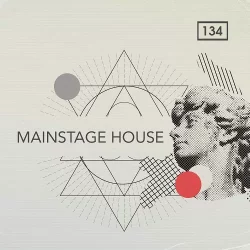 Bingoshakerz Mainstage House WAV