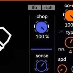 Blööps cö-öp [Ableton Live]