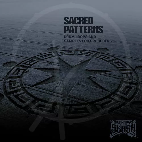 Boom Bap Labs Johnny Slash Sacred Patterns WAV