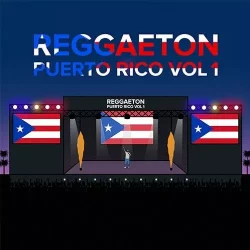 Capi Beats Reggaeton Puerto Rico Vol.1 WAV