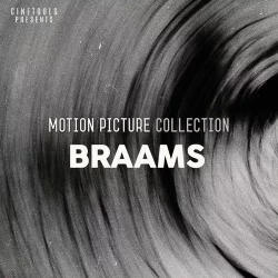 Cinetools Motion Picture Braams WAV