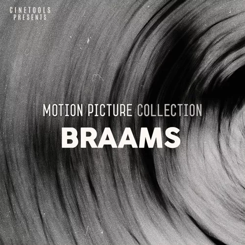 Cinetools Motion Picture Braams WAV