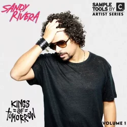 Cr2 Sandy Rivera Vol.1 WAV