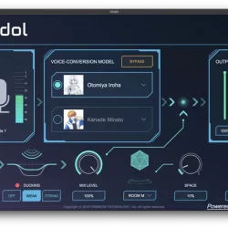 Crimson Technology Voidol