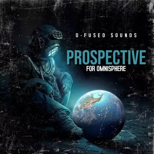 D-Fused Sounds OMNISPHERE Prospective [OMN]