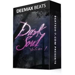 DEEMAX Dark Soul V1 [WAV MIDI FXP]