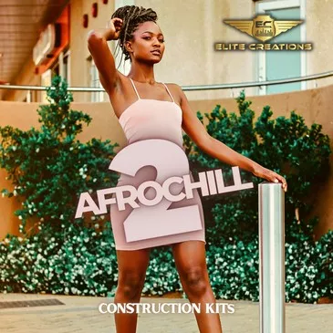 Elite Creations Afrochill 2 WAV