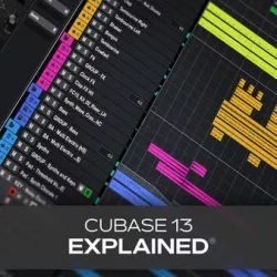 Groove3 Cubase 13 Explained [TUTORIAL]