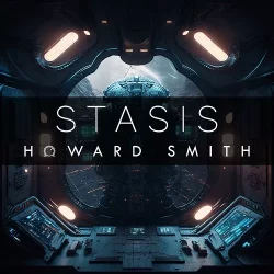 Howard Smith Sounds SPIRE Stasis