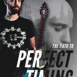 JTC Claudio Pietronik The Path To Perfect Timing