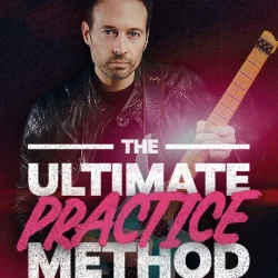 JTC Kenny Serane Ultimate Practice Method [WAV TUTORIAL]