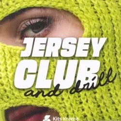 Kits Kreme Newark Jersey Club & Drill WAV