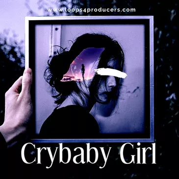 Loops 4 Producers Crybaby Girl WAV