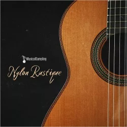 Musical Sampling Nylon Rustique [KONTAKT]