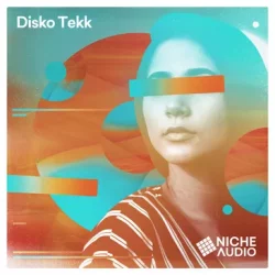 Niche Audio Disko Tekk