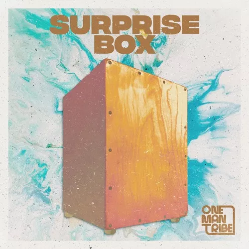 One Man Tribe Surprise Box WAV