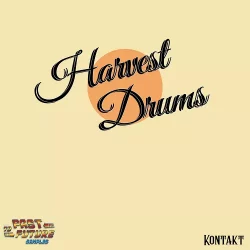 PastToFutureSamples Harvest Drums [KONTAKT]