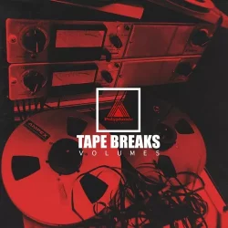 Polyphonic Music Library Tape Breaks Vol.5 WAV