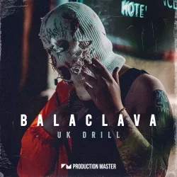 Production Master Balaclava UK Drill WAV