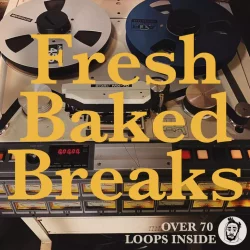 STLNDRMS Fresh Baked Breaks 1 WAV