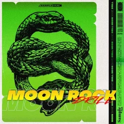 Sample Hub Moon Rock Drill WAV