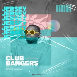 Samplestar Jersey Club Bangers WAV