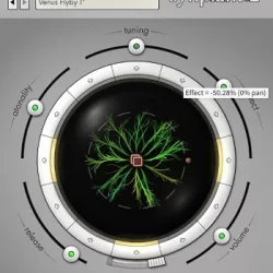 Sonic Charge Synplant 2