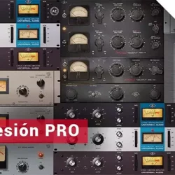 SonidoPro Compresión Pro [TUTORIAL]