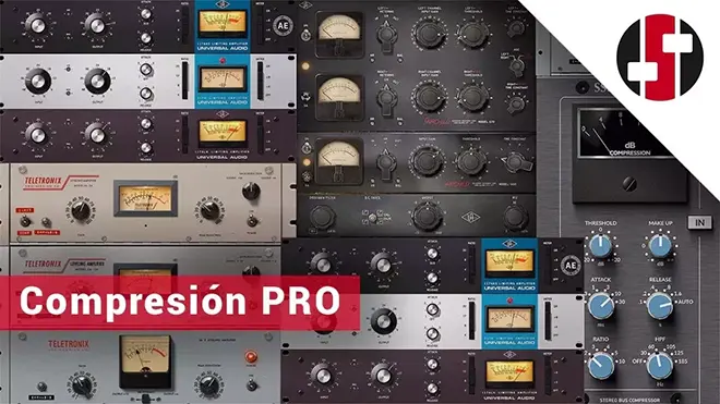 SonidoPro Compresión Pro [TUTORIAL]