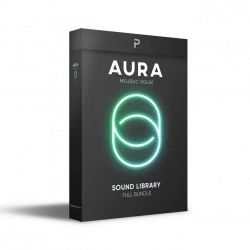 TPS Aura Melodic House Sample Pack [MULTIFORMAT]