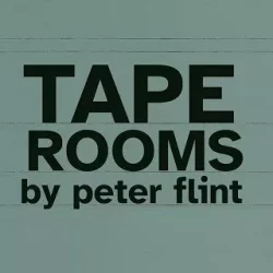Tape Rooms by Peter Flint [KONTAKT]