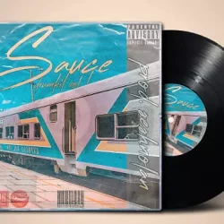 The Seshnolan Collective Sauce Vol.1 Drum Kit WAV